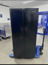 Fridgemaster • American