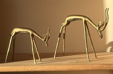 Pair of Mid-Century Modernist