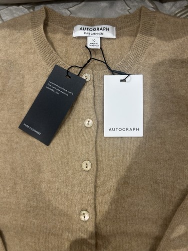 Ladies pure cashmere - ladies, cardigan