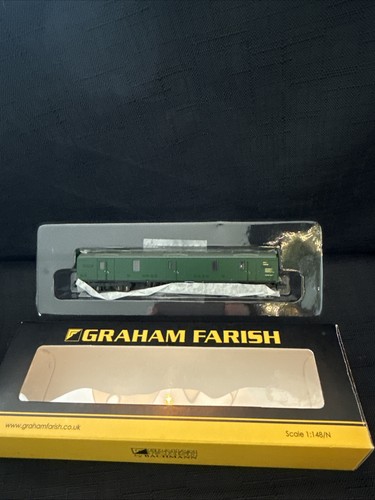 Graham farish 374 131 - graham, 374-131