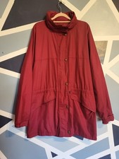 Vintage Regatta rain coat