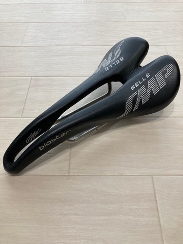 Selle smp blaster - selle, black
