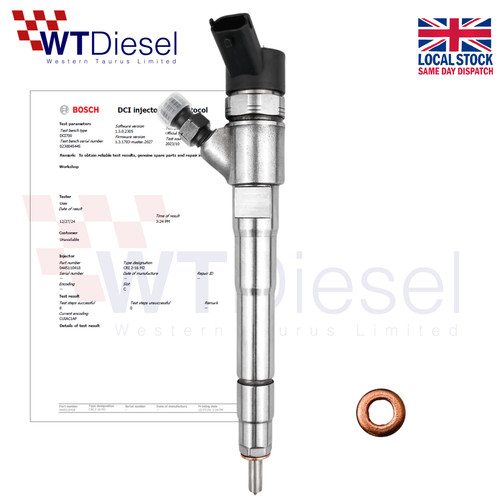 Fiat citroen peugeot - fiat, injector