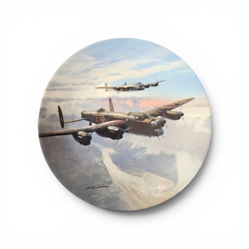 Coalport evening sortie - coalport,