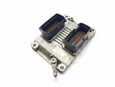 2008 VAUXHALL CORSA ENGINE ECU
