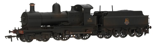 Bachmann 085 class 32xx - bachmann,