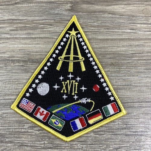 Nasa ascan astronaut group - ascan,