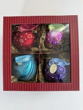 Waterford Crystal Holiday