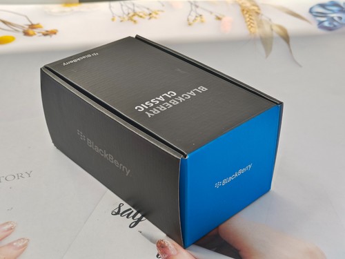 Boxed blackberry - boxed,