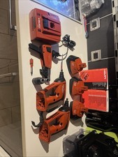 HILTI SF4000-A Cordless 18v