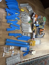 Tomica Train Set Bundle