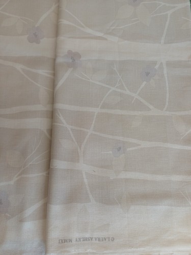 Laura ashley beige cottonwood - beige,