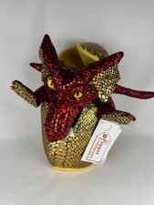 The Puppet Company Red And