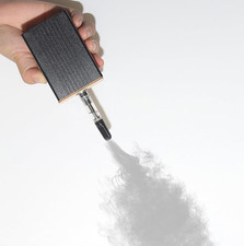 Mini fog machine smoke - mini, machine,smoke