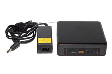 Intel NUC7 Core i5-7260U 8GB