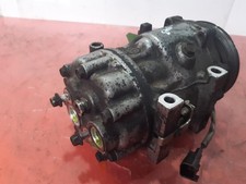  VOLVO C30 A/C Compressor  2009