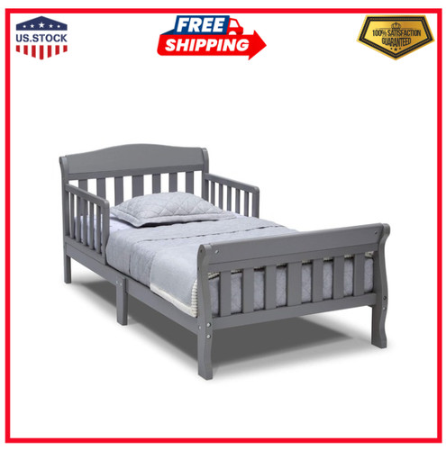Toddler bed greenguard gold - toddler,
