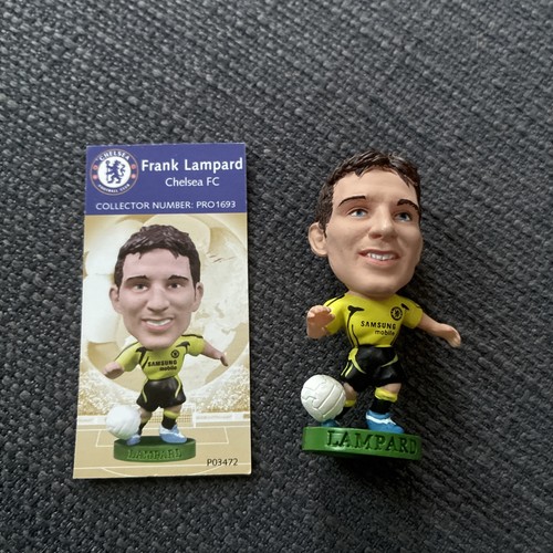 Corinthian prostars frank - -,