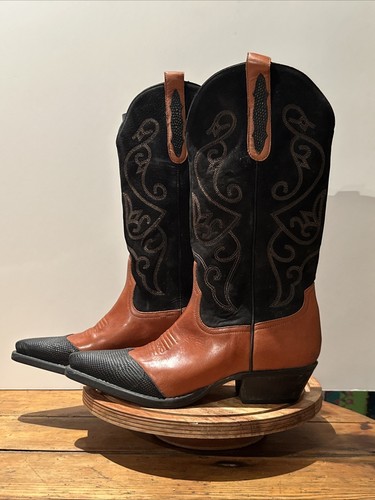 New nine west evie cowboy - nine,