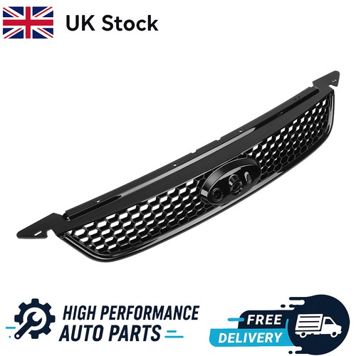 Front top grill fitment for - grill,