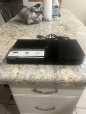 Blu-ray disc player
