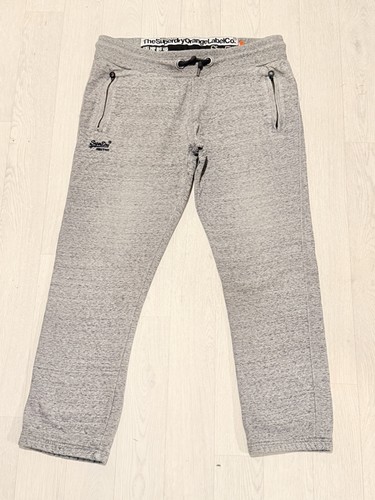 Superdry orange label mens - orange,