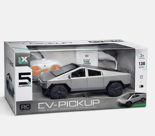 Cyber truck remote control - truck,