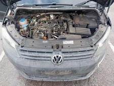 VOLKSWAGEN CADDY 1.6 TDI