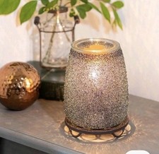 Twinkle Scentsy Warmer Full