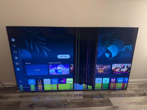 Samsung inch smart - 85-inch, tv