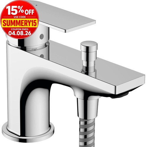 Hansgrohe rebris monotrou - hansgrohe, e