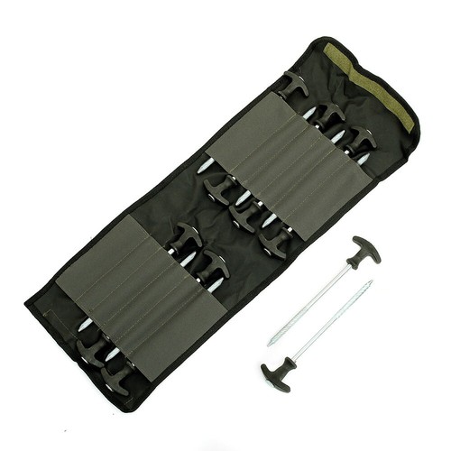 Bivvy pegs set lucx - pegs,