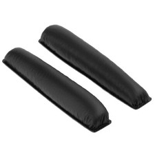 1 Pair Comfort Black