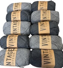 Vintage cotton - vintage,