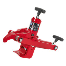 New hydraulic commercial - new,