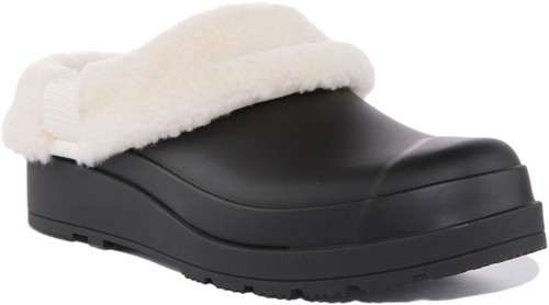 Hunter play slip - play, fleece