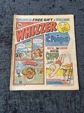 Whizzer And Chips Comic - 27