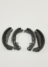 Original GM 90350126 Brake Shoes Asbestos-Free for Ascona A B Manta A B Kadett C