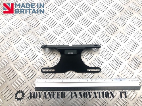 Bmw s1000rr tail tidy - tail,