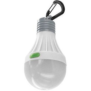Sunncamp bulb style tent - bulb,