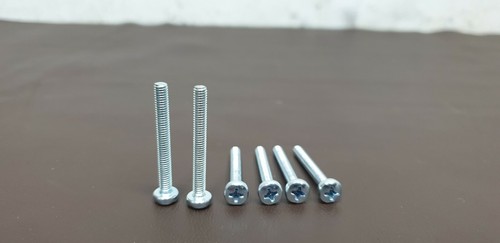 Fixing screws stand - screws,
