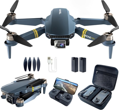 Brushless super endurance - brushless,