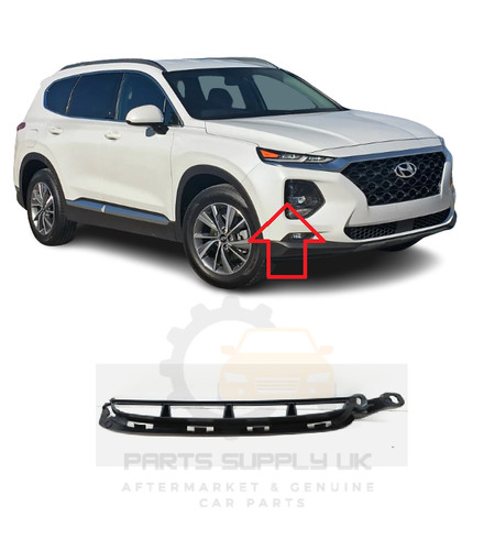 New for hyundai santa 2018 - hyundai,
