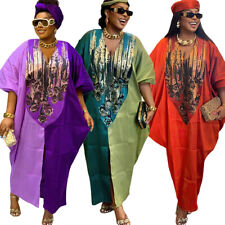 African Dresses for Women