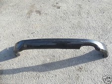 HONDA CIVIC TYPE R 2005 REAR