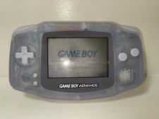Nintendo AGB-S-MBA Game Boy