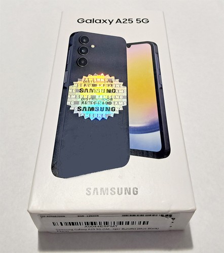 Samsung galaxy a25 256gb - samsung,