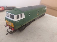 HORNBY  CLASS  35 HYMEK