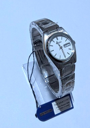 Ladies vintage seiko classic - ladies,