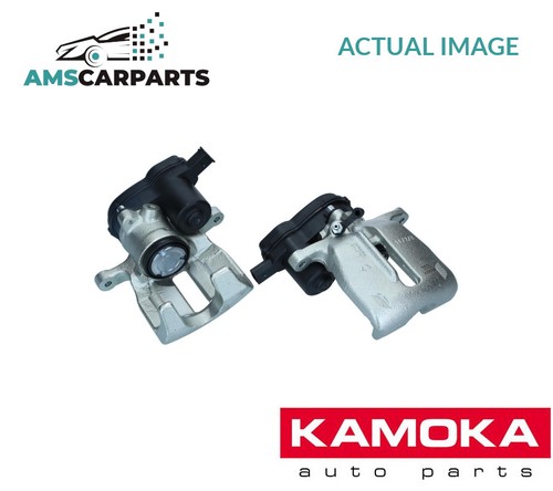 Brake caliper braking rear - braking,